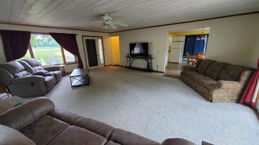 6986 E Meceola Road, Evart, MI 49631 - #3