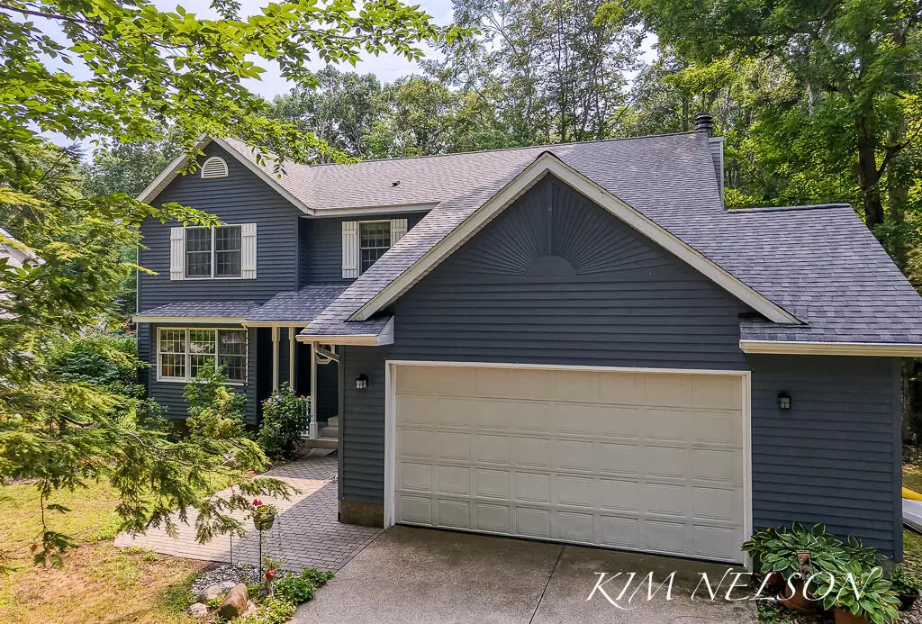 4677 Doug Drive, Whitehall, MI 49461 - #1