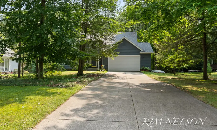 4677 Doug Drive, Whitehall, MI 49461 - #2