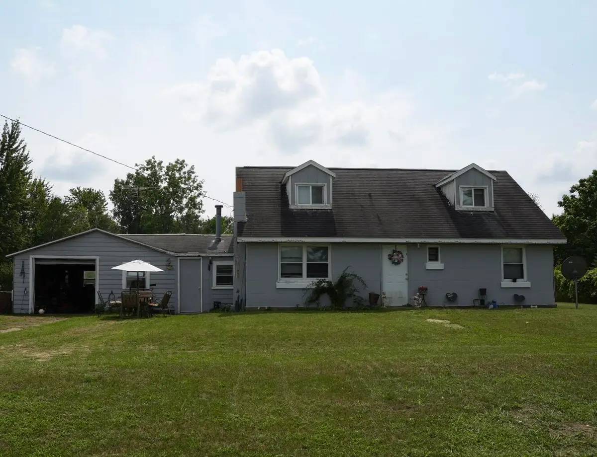 5644 102nd Avenue, Grand Junction, MI 49056 - #1