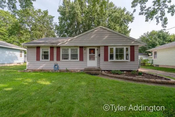 1451 Blanchard Street Sw, Wyoming, MI 49509