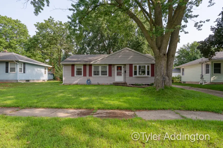 1451 Blanchard Street Sw, Wyoming, MI 49509 - #2