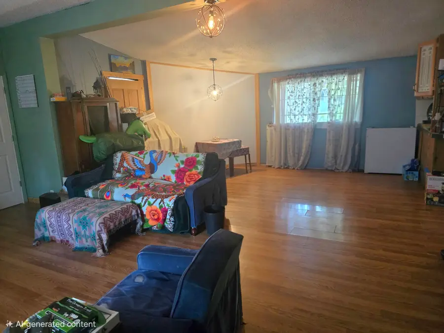1955 S Dangl Road, Muskegon, MI 49442 - #2