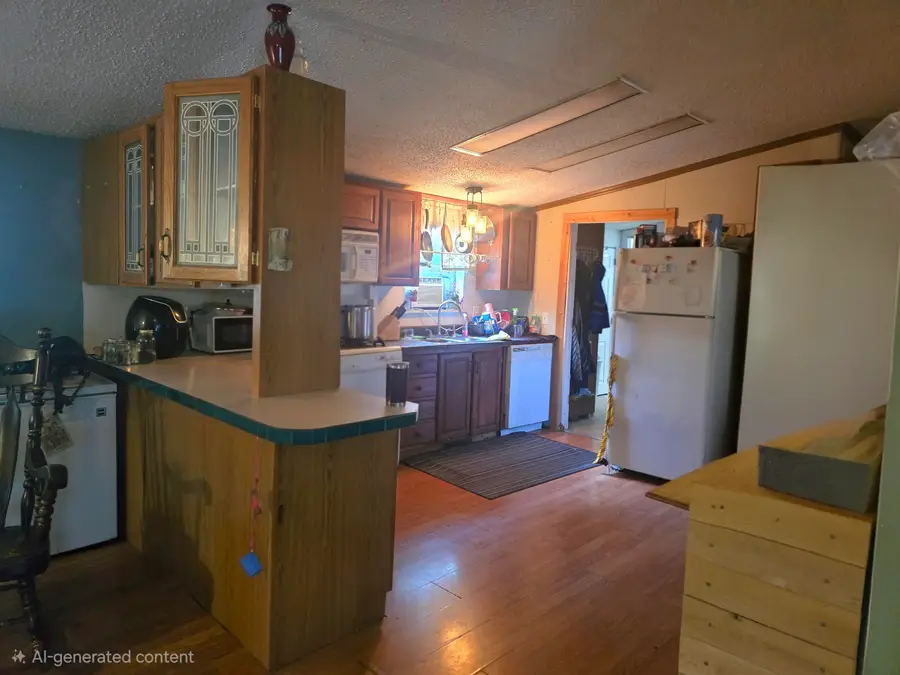 1955 S Dangl Road, Muskegon, MI 49442 - #3