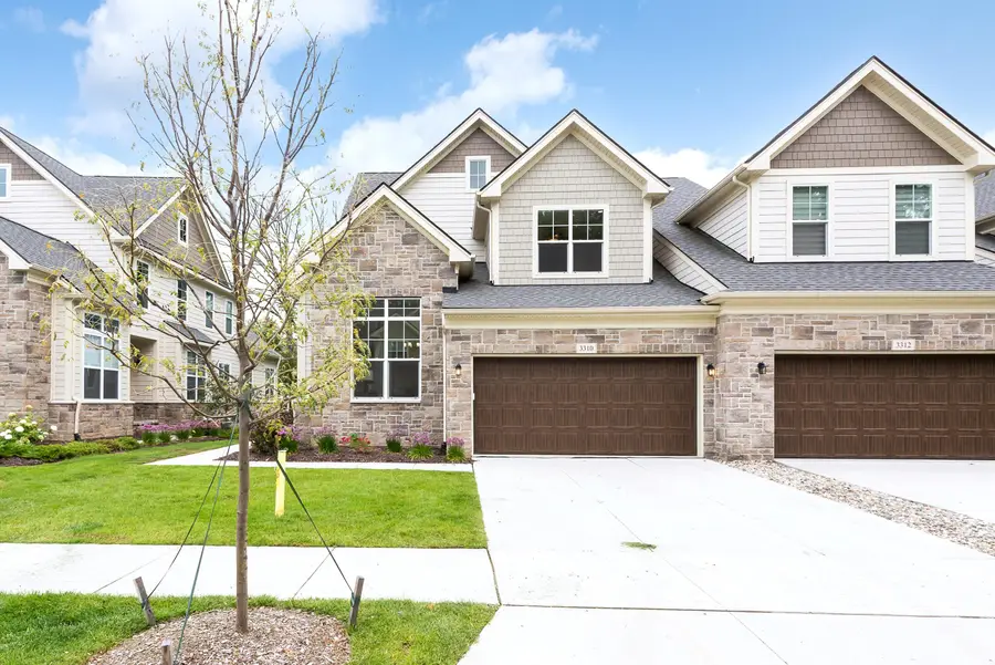3310 Sunton Road, Ann Arbor, MI 48105 - #2