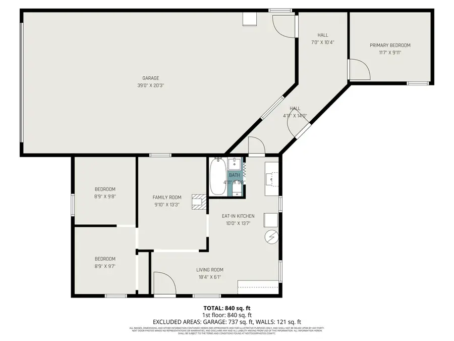 10553 N Us 31, Free Soil, MI 49411 - #3