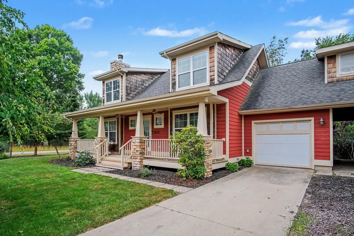 3048 Park Drive, Douglas, MI 49406 - #1
