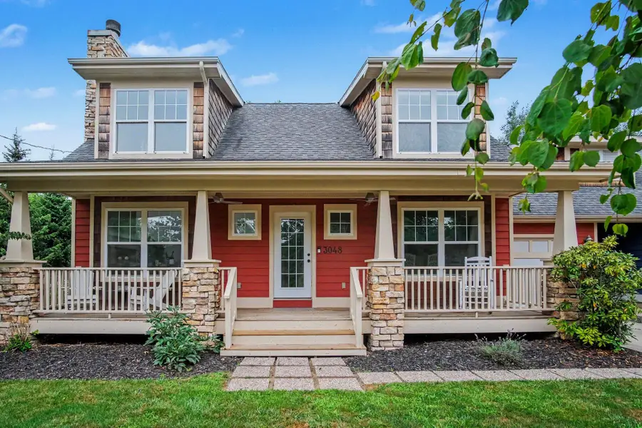 3048 Park Drive, Douglas, MI 49406 - #3