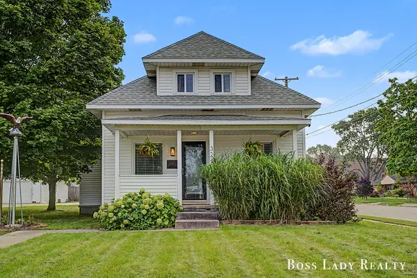 3242 Wilson Avenue Sw, Grandville, MI 49418
