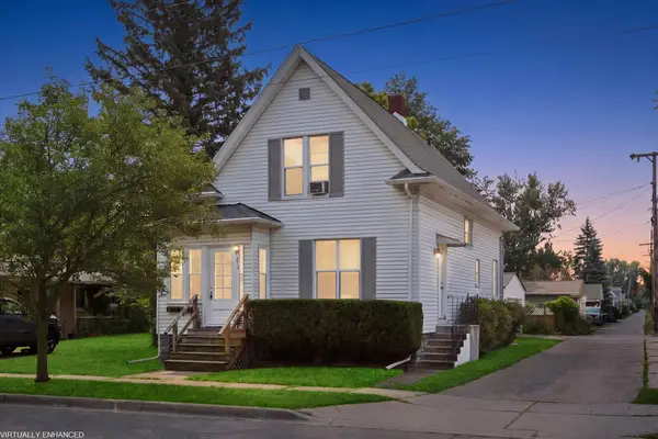 612 Winchester Avenue, St. Joseph, MI 49085