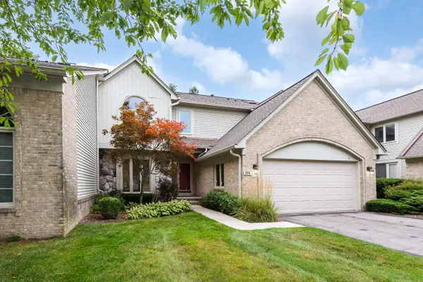 239 Saint Lawrence Boulevard, Northville, MI 48168