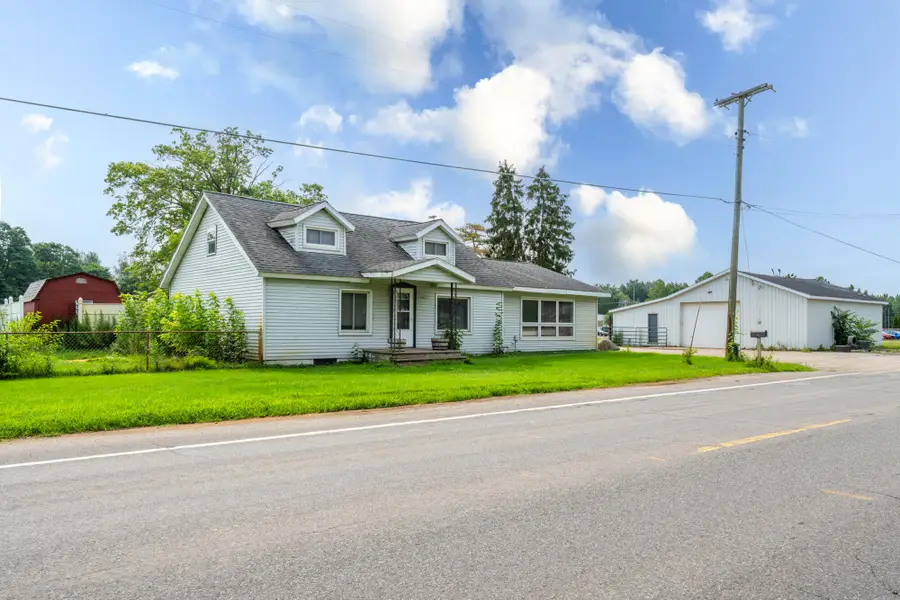 4617 Paw Paw Lake Road, Coloma, MI 49038 - #2