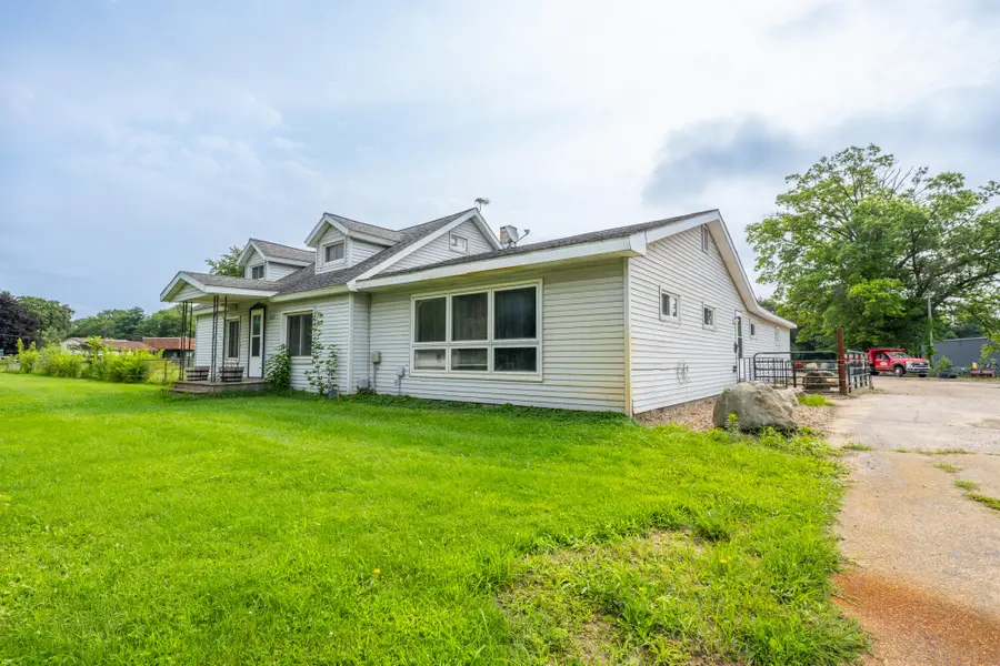 4617 Paw Paw Lake Road, Coloma, MI 49038 - #3