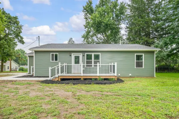 584 1st Court, Niles, MI 49120