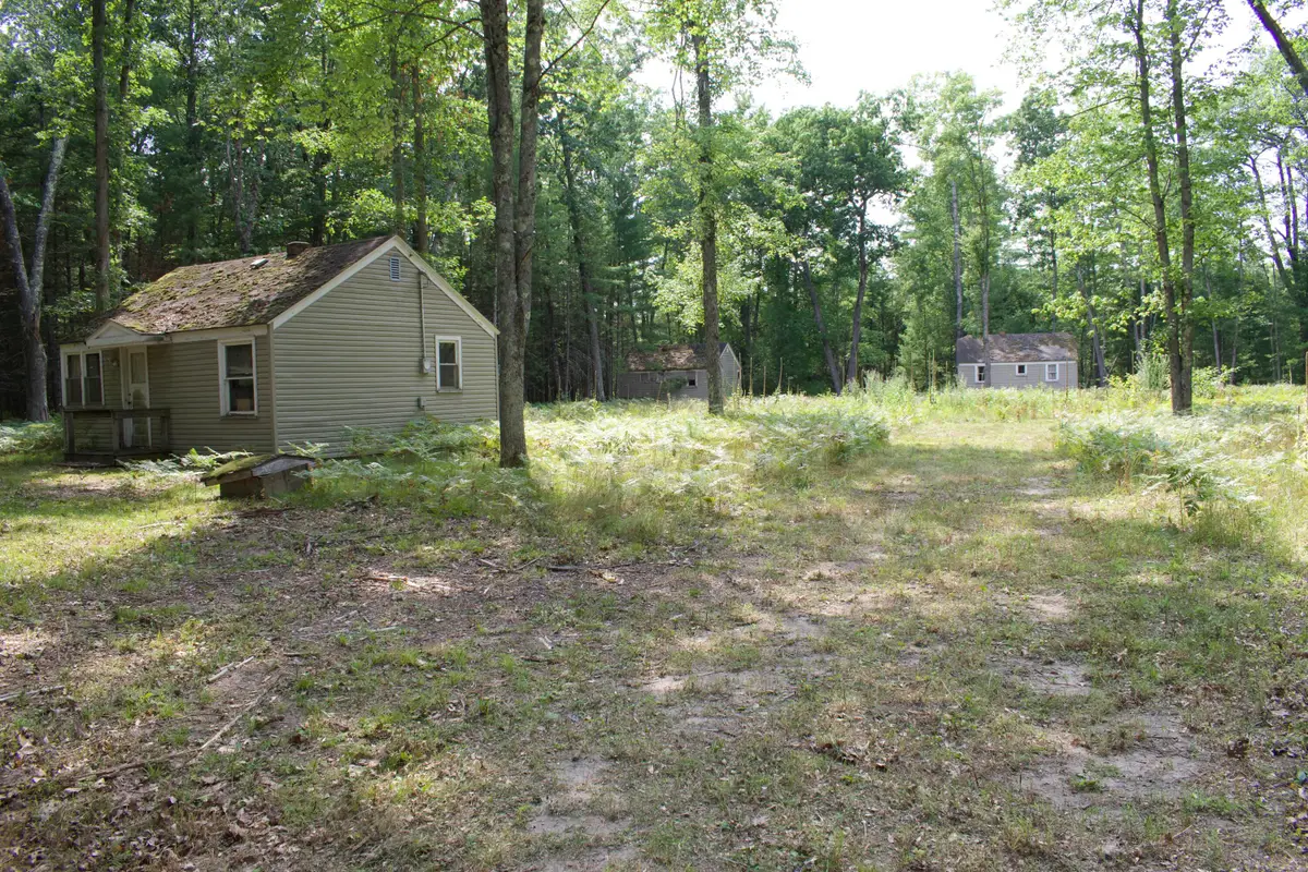 4573 N Able Road, Irons, MI 49644 - #1
