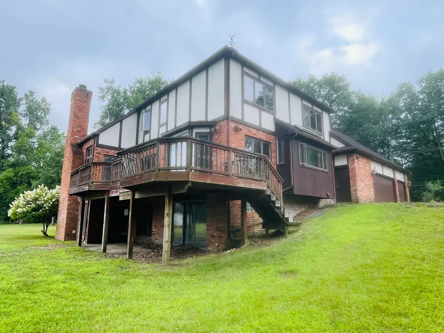 4635 S Jackson Road, Jackson, MI 49201 - #2