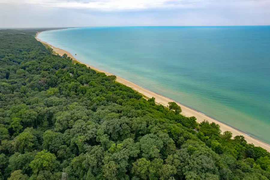 0 Twin Oaks Road, Bridgman, MI 49106 - #2