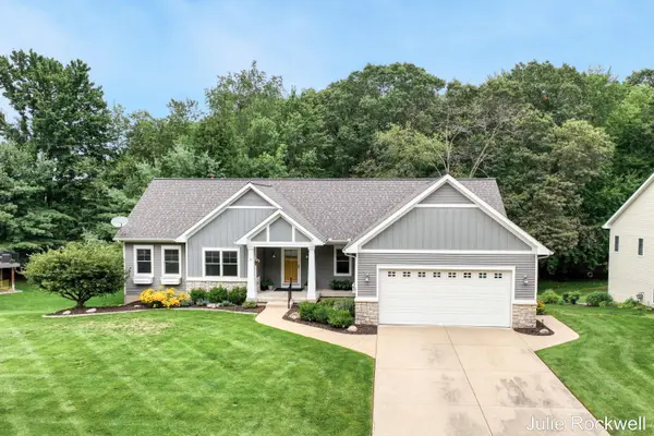 4730 Sundial Drive Ne, Grand Rapids, MI 49525