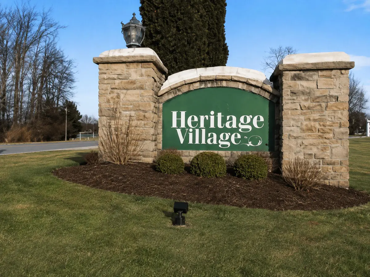 573 Wittenberg Path, Saint Joseph, MI 49085 - #1
