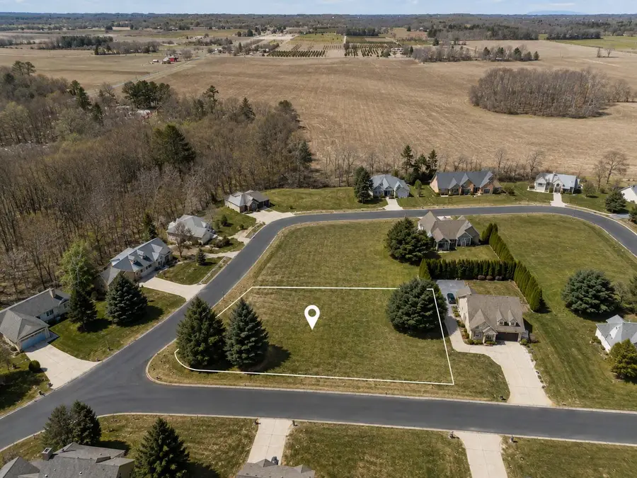573 Wittenberg Path, Saint Joseph, MI 49085 - #3