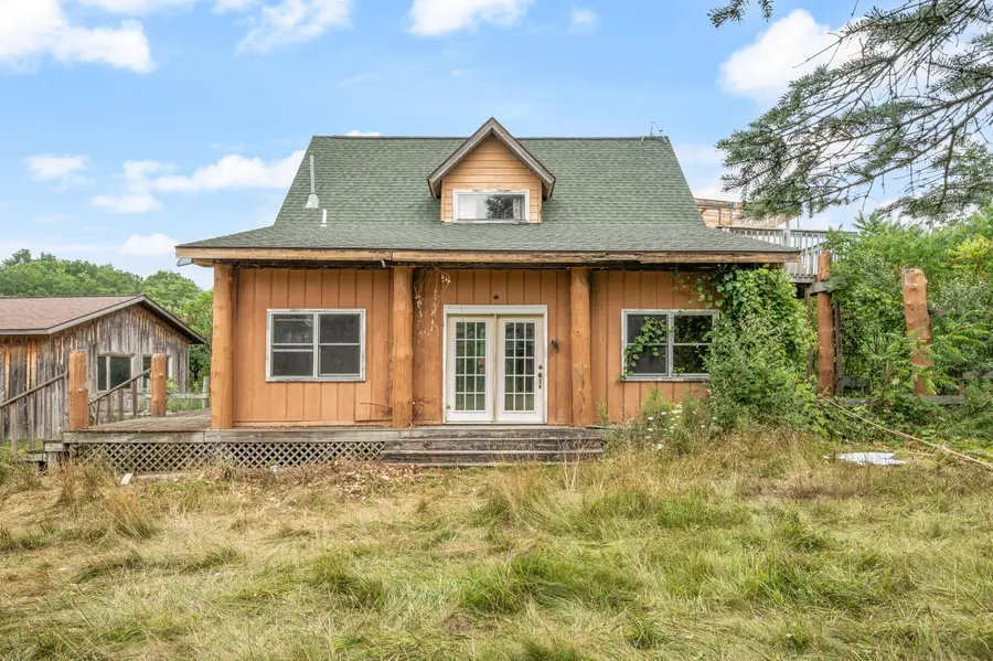 6373 19 Mile Road, Barryton, MI 49305 - #2