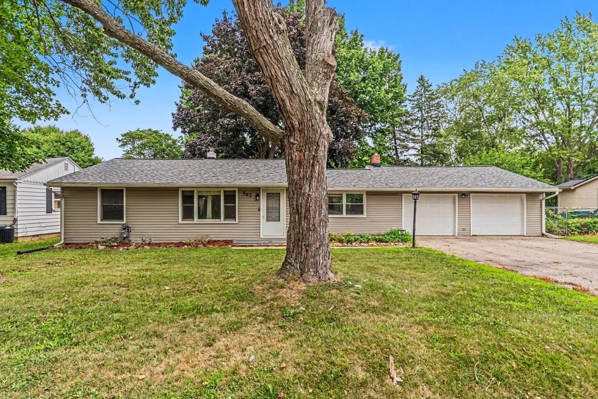 562 Brookside Road, Ypsilanti, MI 48197 - #1