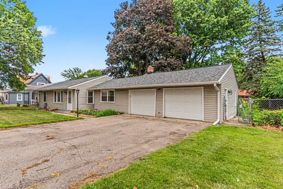562 Brookside Road, Ypsilanti, MI 48197 - #3