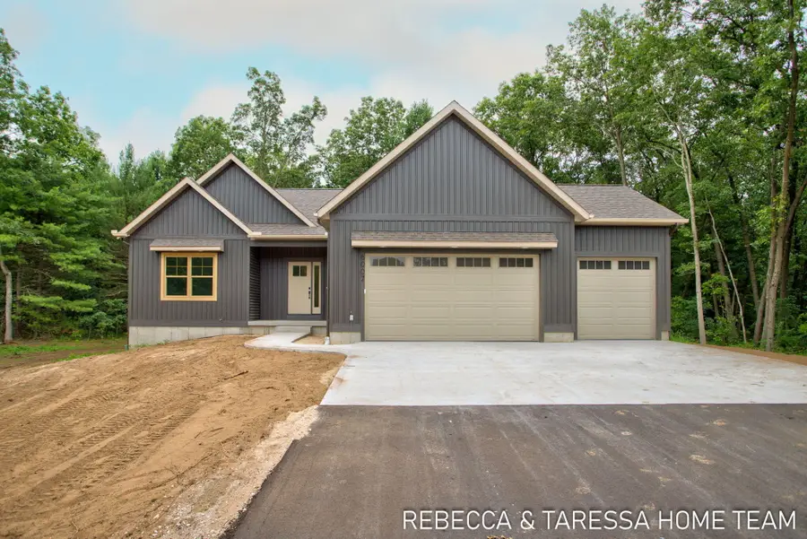 6007 Savannah Way #34, Muskegon, MI 49442 - #2