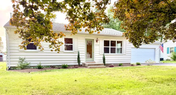 10348 Dewberry Street, Portage, MI 49024
