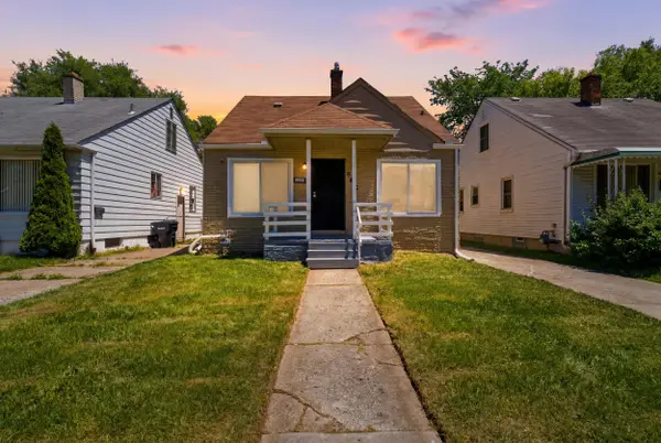 6816 Evergreen Road, Detroit, MI 48228
