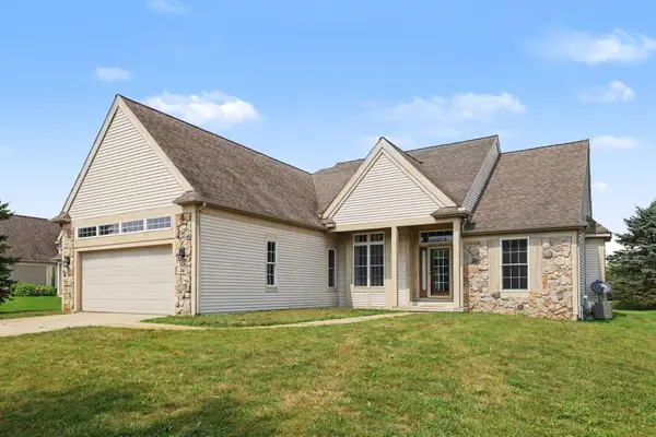 24 Dickens Street, Spring Arbor, MI 49283