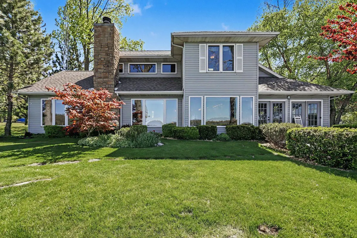 930 Nature Lane, Montgomery, MI 49255 - #1