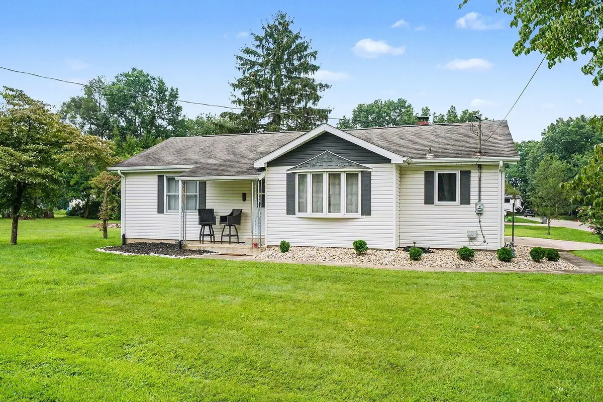 24350 Oak Street, Edwardsburg, MI 49112 - #1