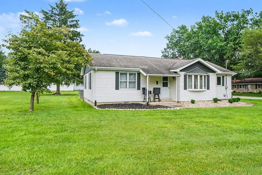 24350 Oak Street, Edwardsburg, MI 49112 - #2