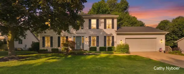 2328 Palm Dale Drive Sw, Wyoming, MI 49519