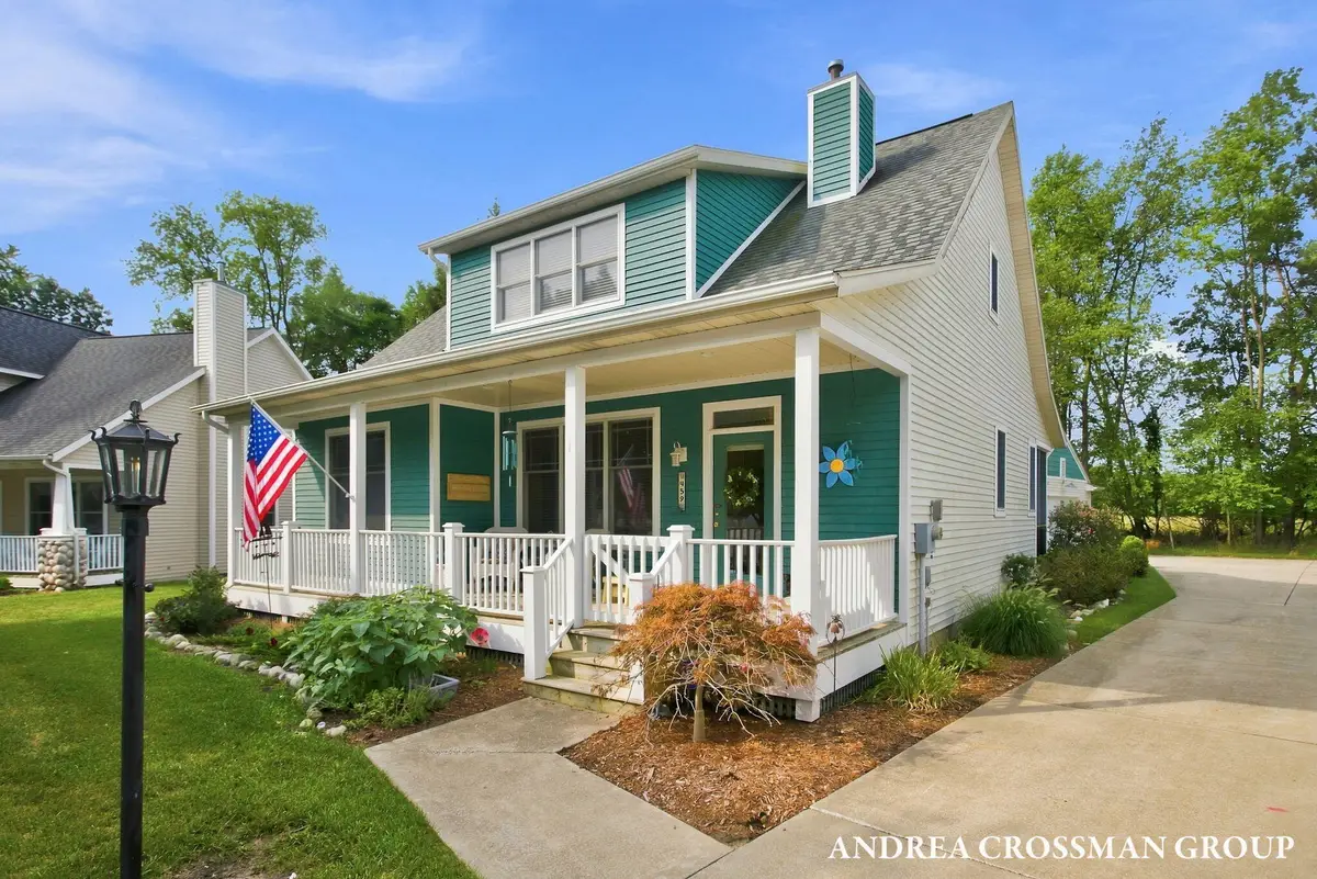 459 Summer Grove Drive, Douglas, MI 49406 - #1