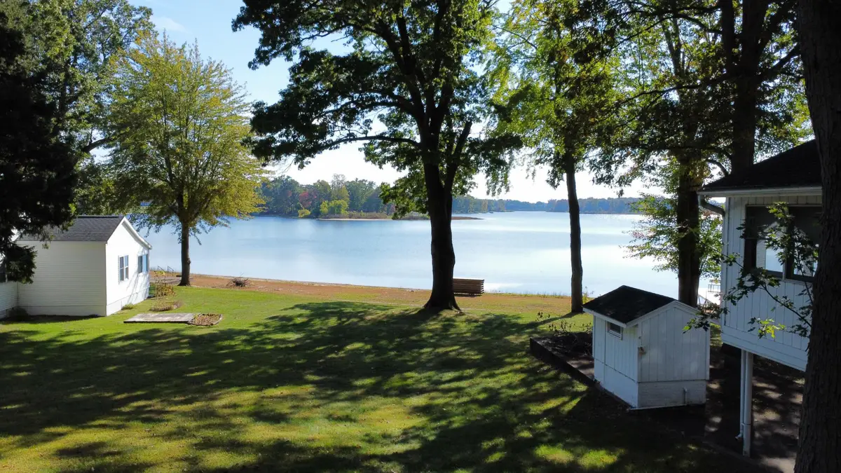 41193 N Park Street, Paw Paw, MI 49079 - #1