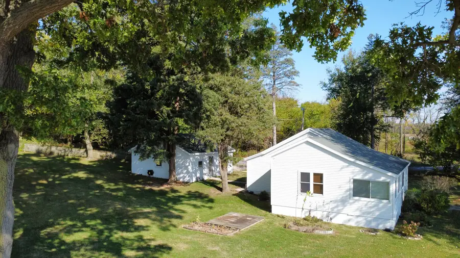 41193 N Park Street, Paw Paw, MI 49079 - #3