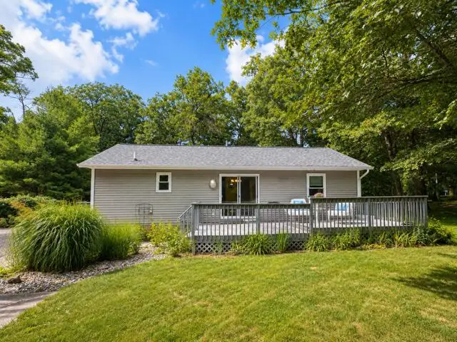 553 W Garfield Road, Twin Lake, MI 49457 - #1