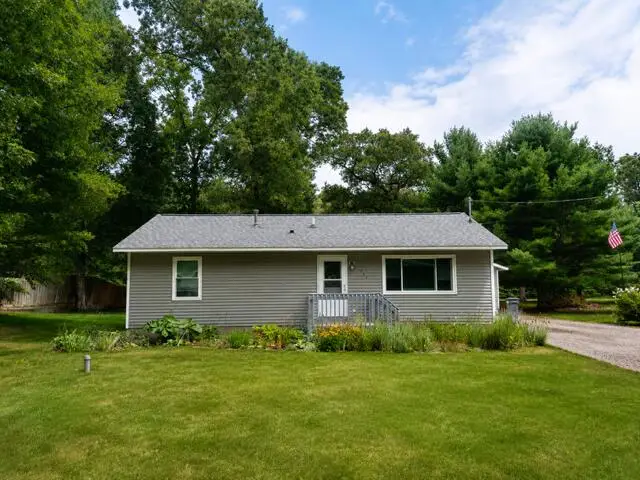 553 W Garfield Road, Twin Lake, MI 49457 - #2