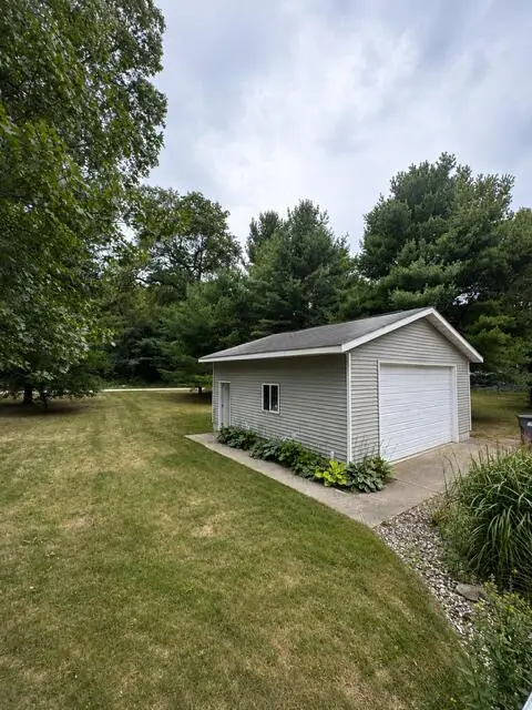 553 W Garfield Road, Twin Lake, MI 49457 - #3