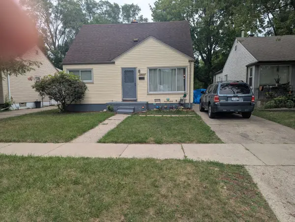 18672 Lennane Street, Redford, MI 48240