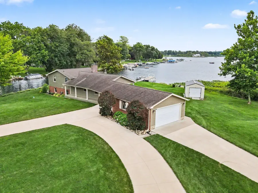 46726 Prospect Drive, Decatur, MI 49045 - #2