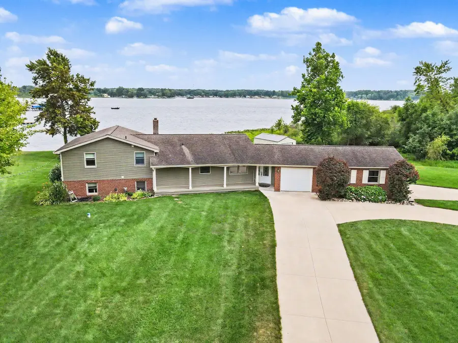 46726 Prospect Drive, Decatur, MI 49045 - #3