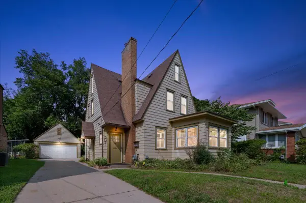 507 Elliott Street Se, Grand Rapids, MI 49507