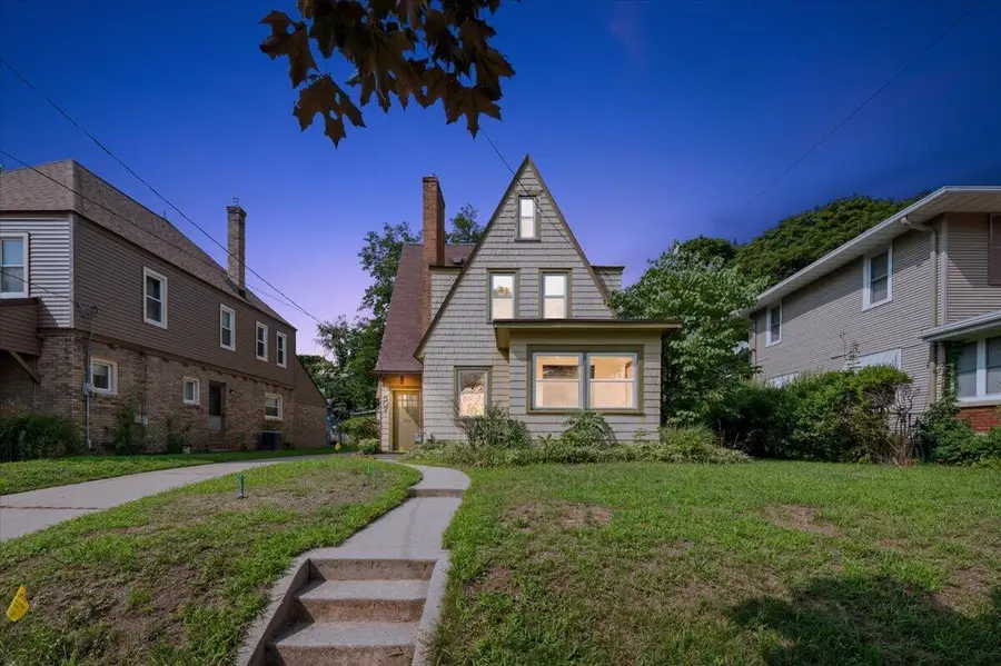 507 Elliott Street Se, Grand Rapids, MI 49507 - #2