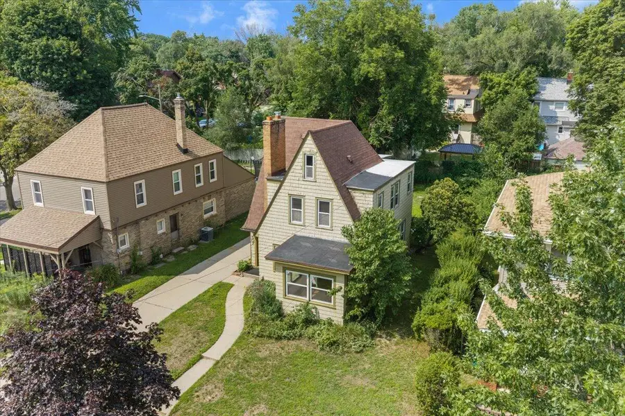 507 Elliott Street Se, Grand Rapids, MI 49507 - #3