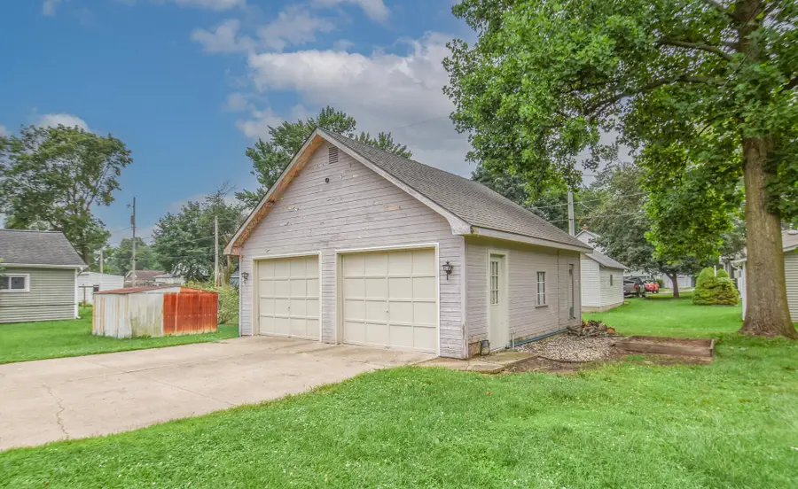 614 Jean Street, Sturgis, MI 49091 - #3