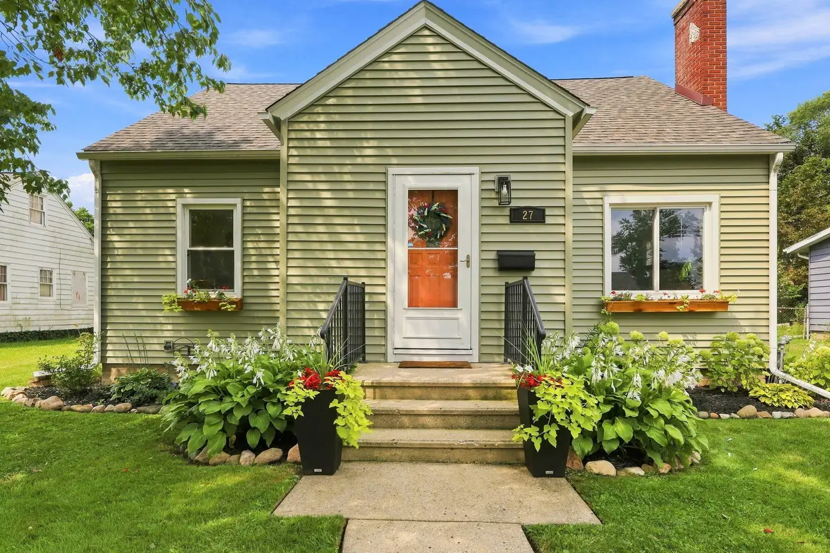 27 N 26th Street N, Battle Creek, MI 49015 - #1