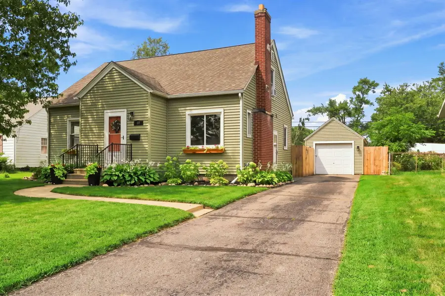 27 N 26th Street N, Battle Creek, MI 49015 - #3
